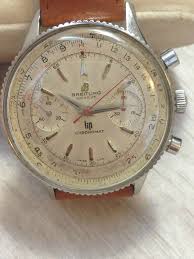 Montre Breitling